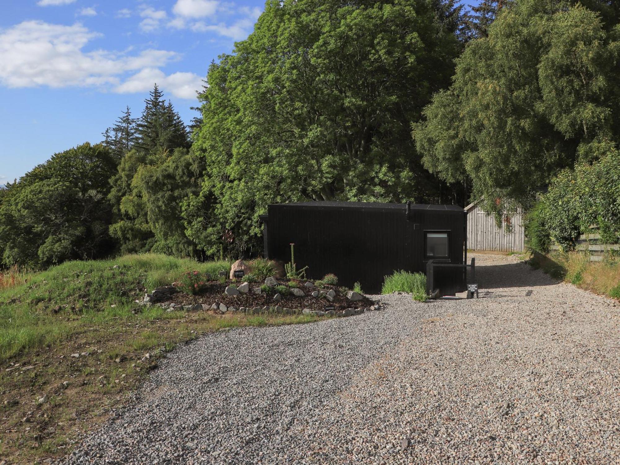 Core-Na-Bye Inverness Exterior photo