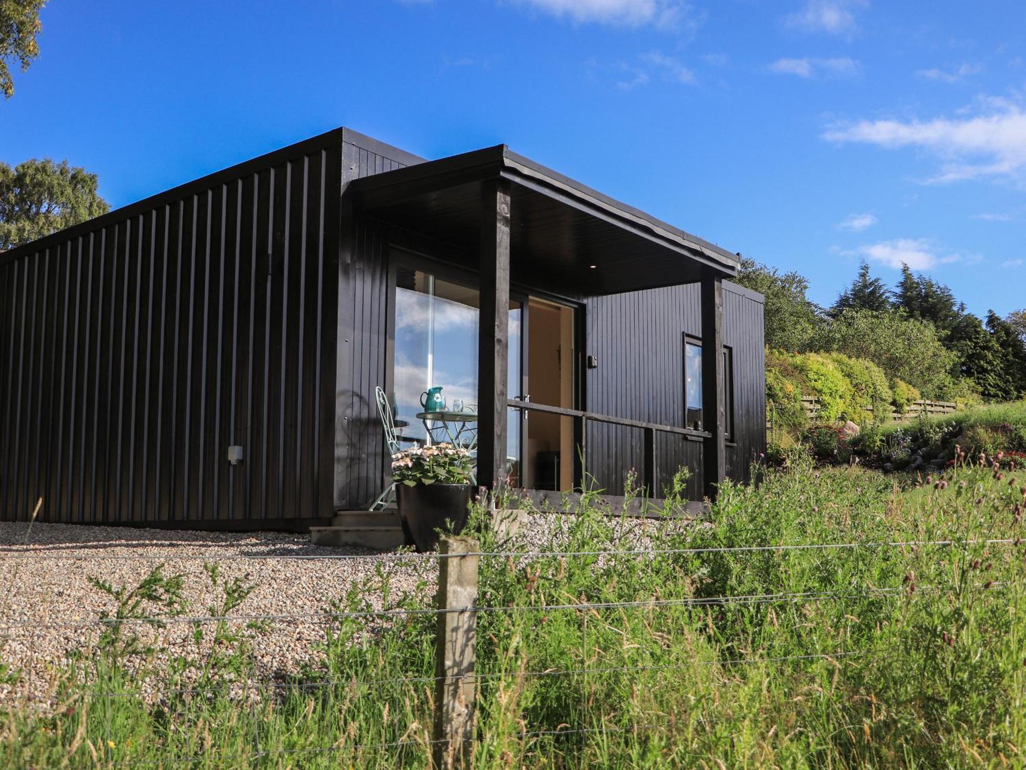 Core-Na-Bye Inverness Exterior photo