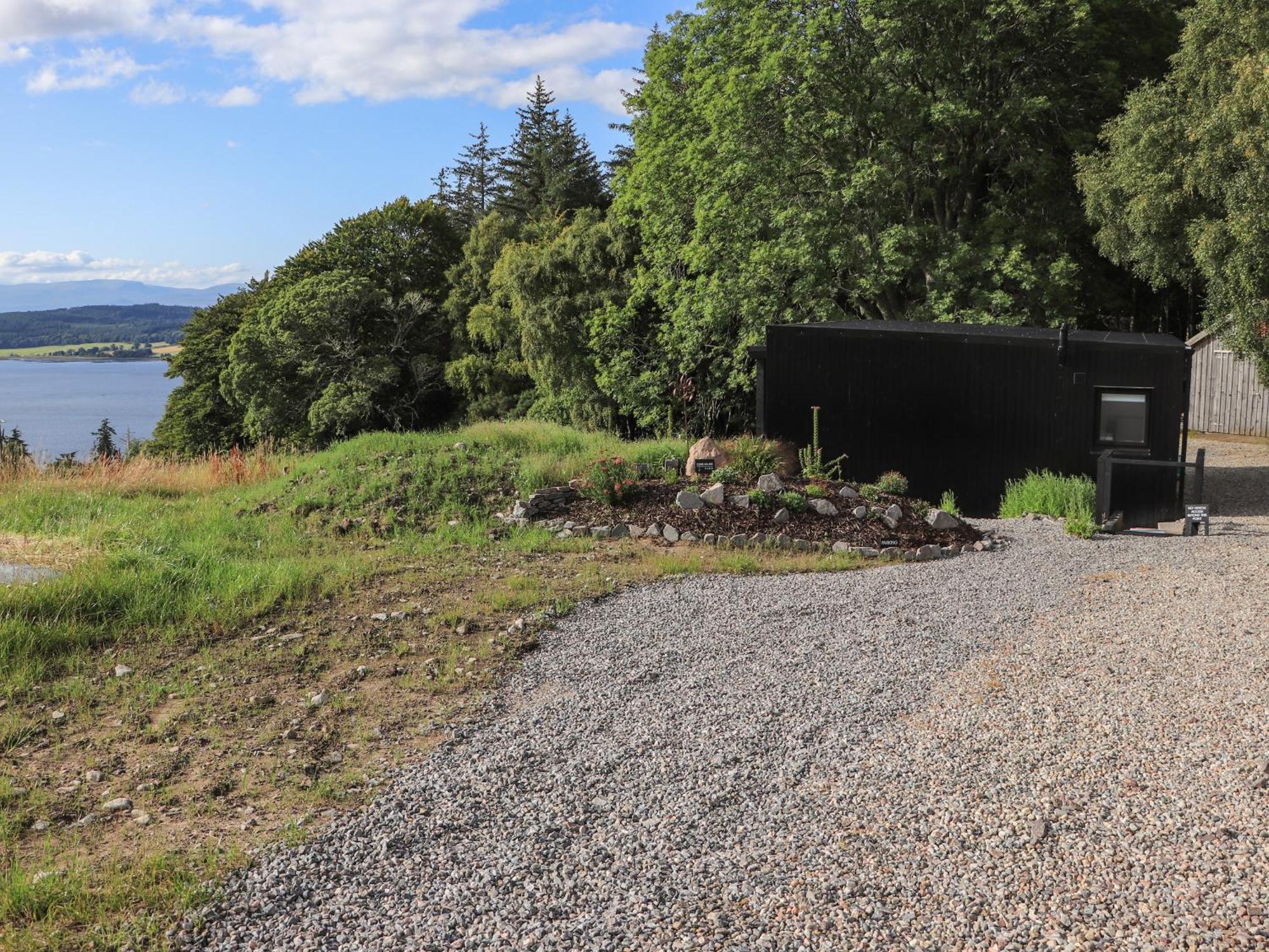 Core-Na-Bye Inverness Exterior photo